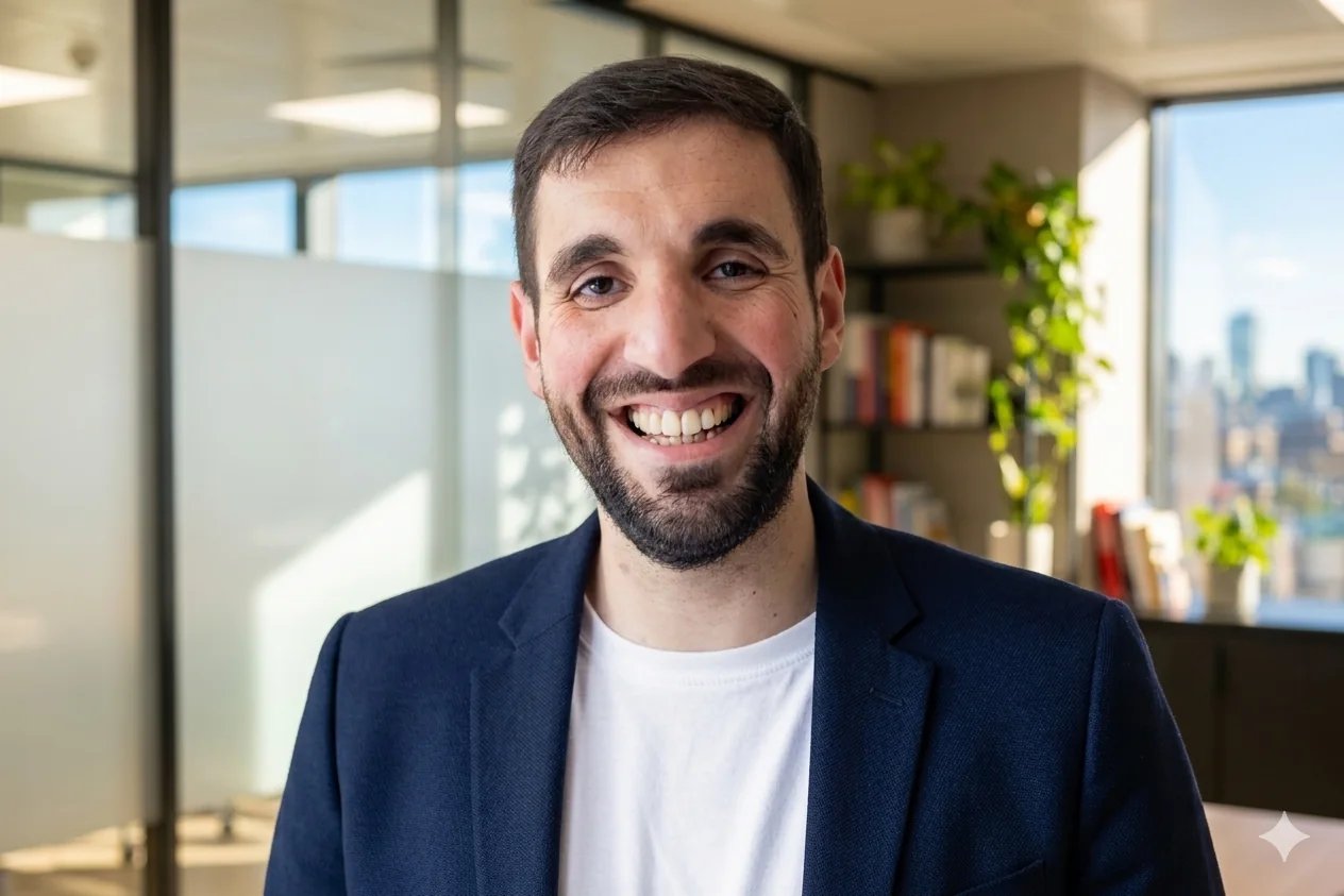 Ramdane Laroubi